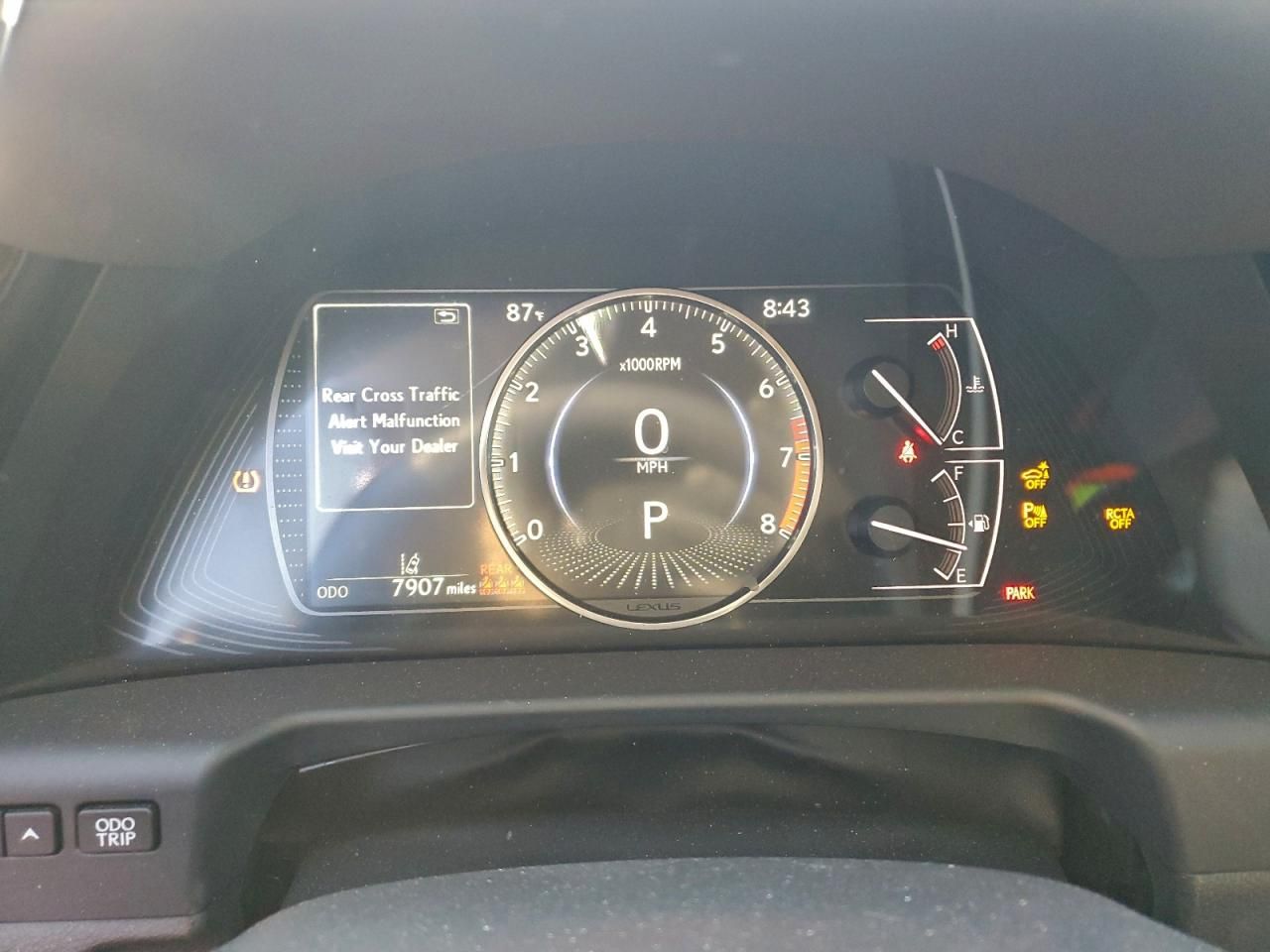 2025 Lexus Es 350 Base