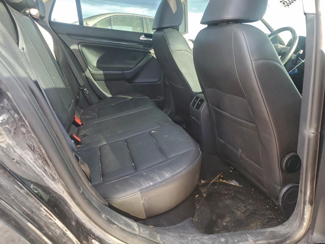 2011 Volkswagen Jetta tdi