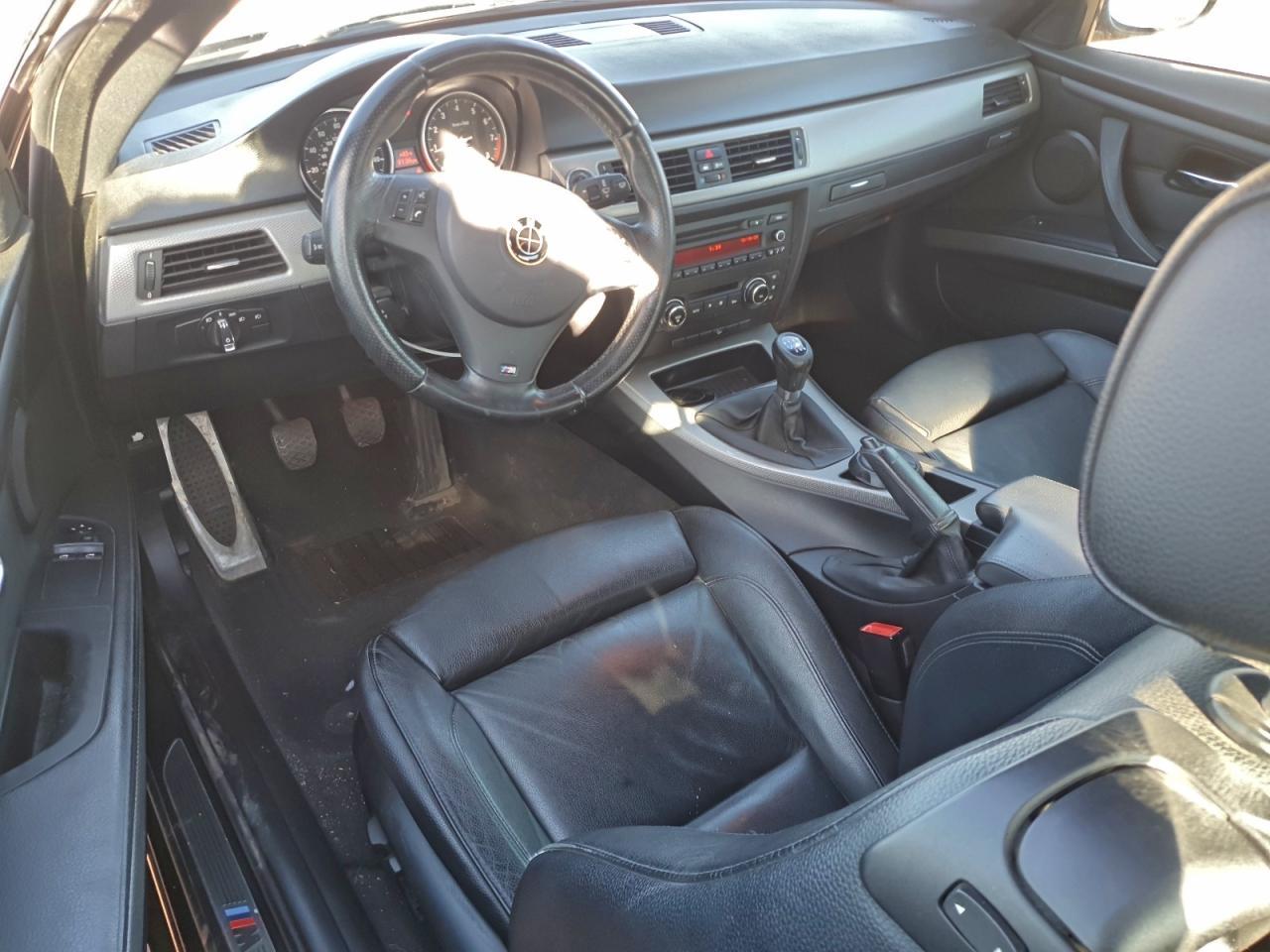 2011 BMW 328 xi