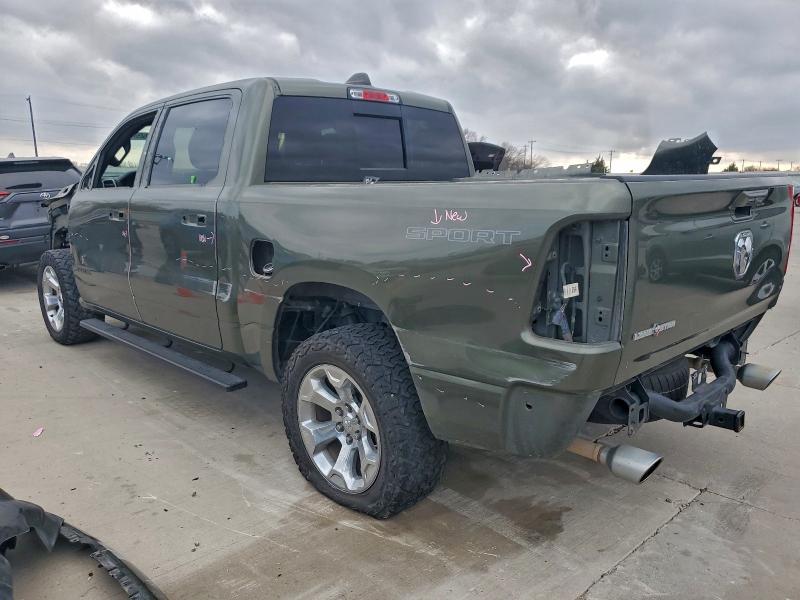 2020 Dodge Ram 1500 big Horn/lone Star