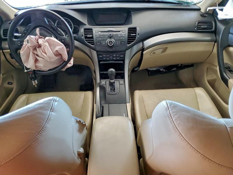 2009 Acura TSX