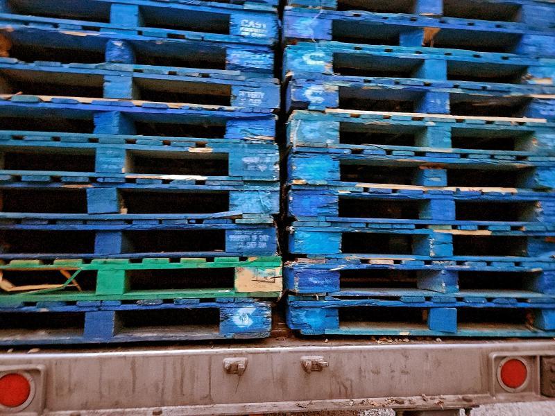 2019 Great Dane Cc-3314-21053 dry van Trailer