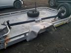 2023 Aluma Utility TR-Utility Trailer