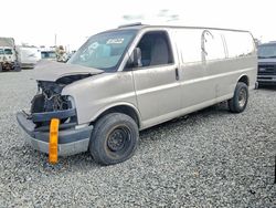 2015 GMC Savana G2500 en venta en Brighton, CO