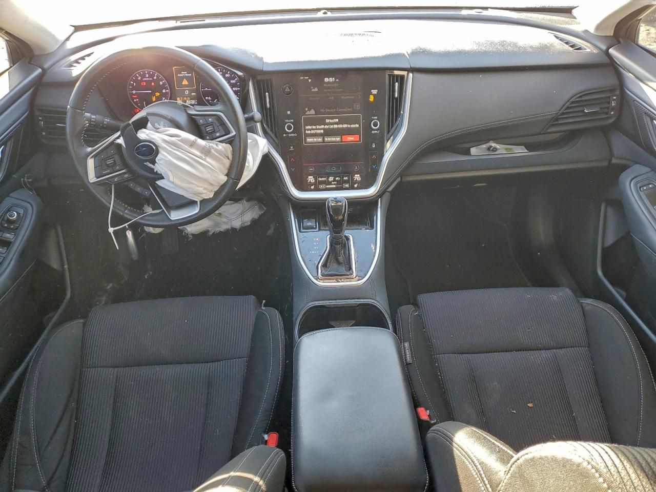 2020 Subaru Legacy Premium