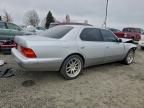 1998 Lexus Ls 400