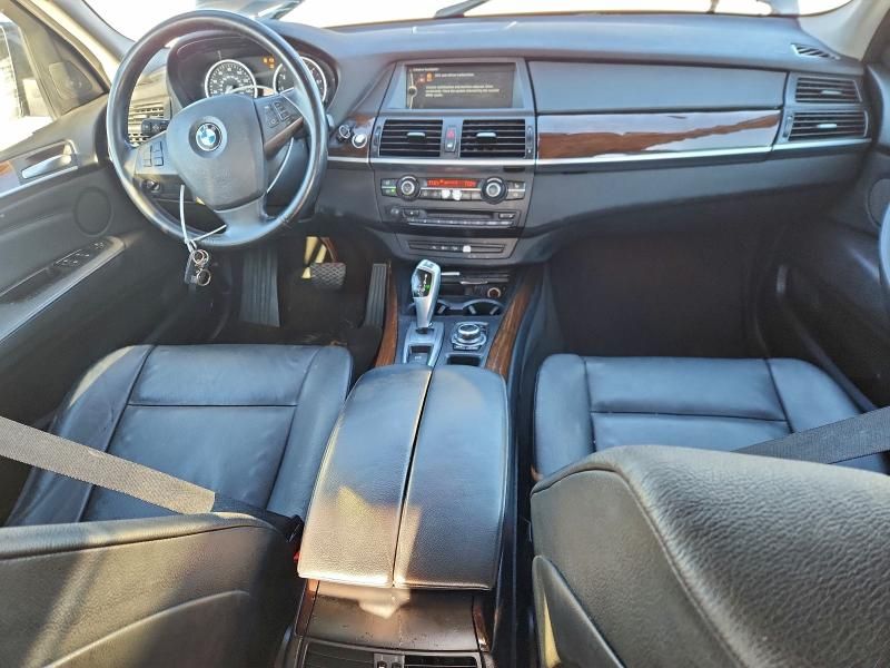 2013 BMW X5 Xdrive35i