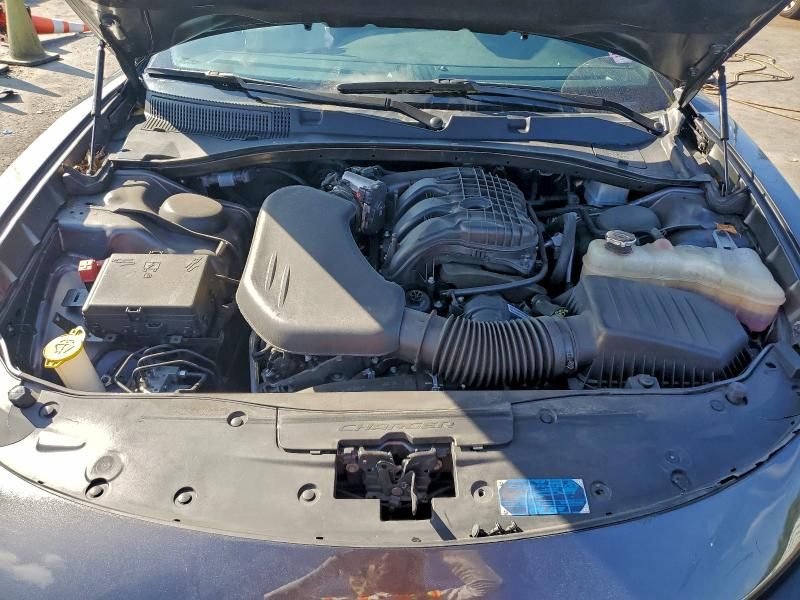 2023 Dodge Charger gt