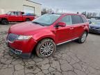 2011 Lincoln MKX