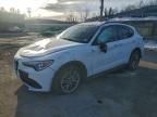 2022 Alfa Romeo Stelvio