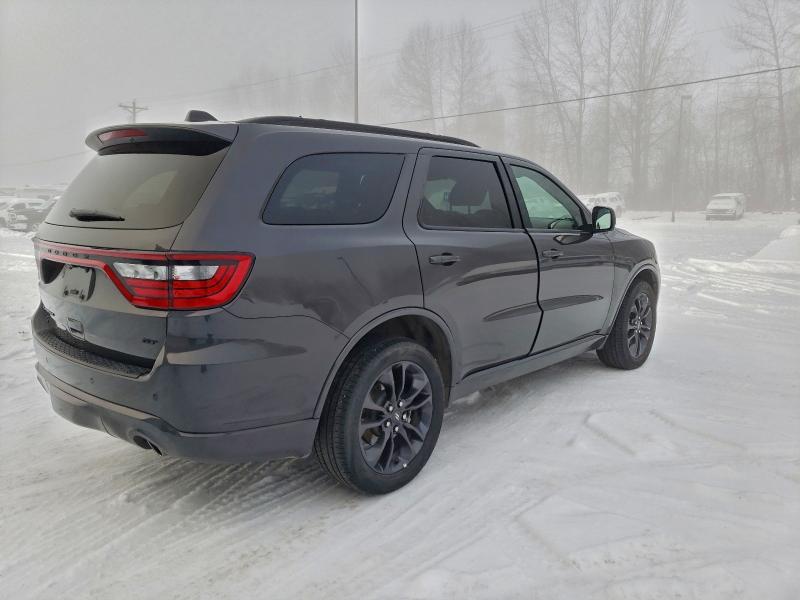 2024 Dodge Durango gt