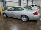 2008 Buick Lacrosse cxl