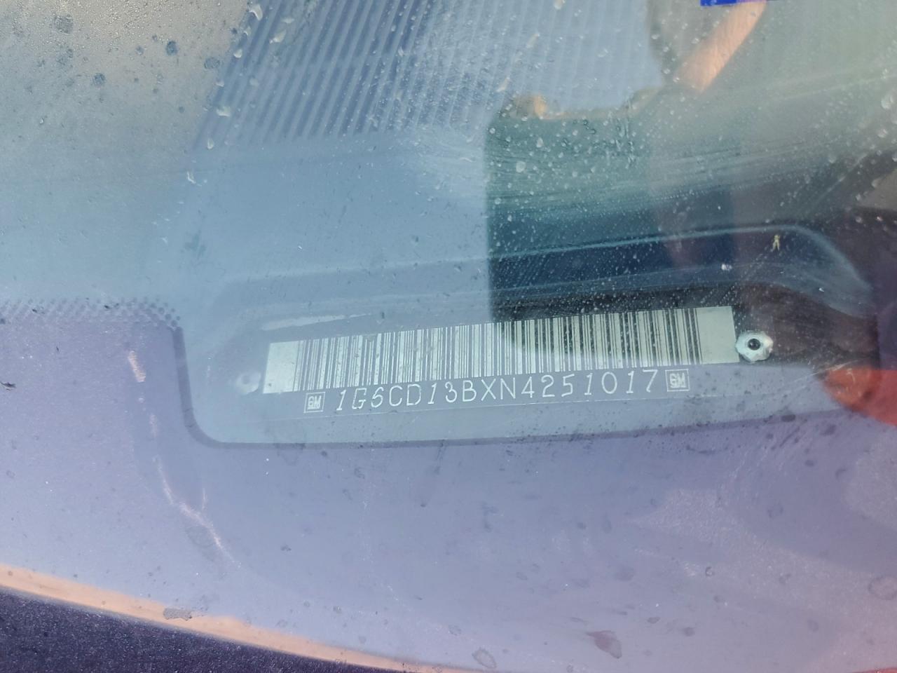 1992 Cadillac Deville