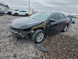 2016 Toyota Camry le for sale in Pekin, IL