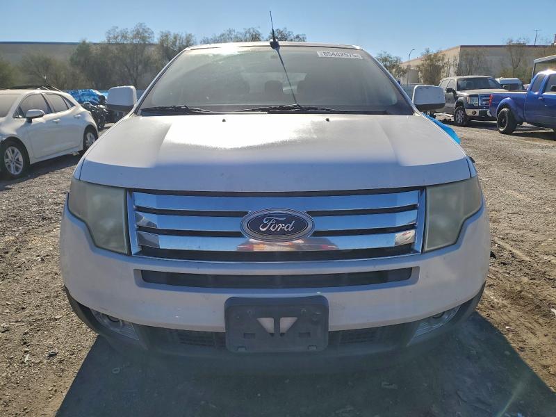 2010 Ford Edge sel