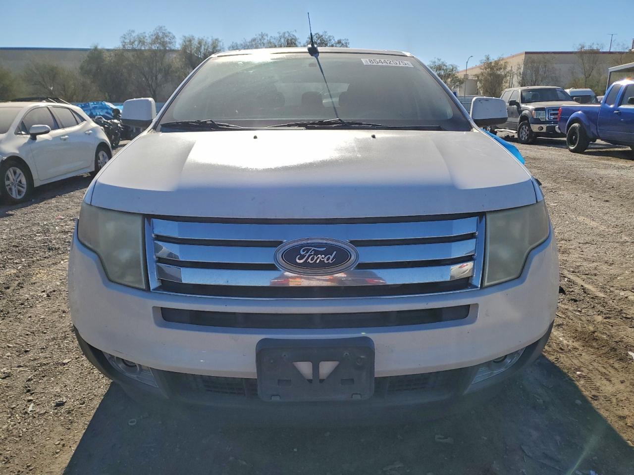 2010 Ford Edge sel