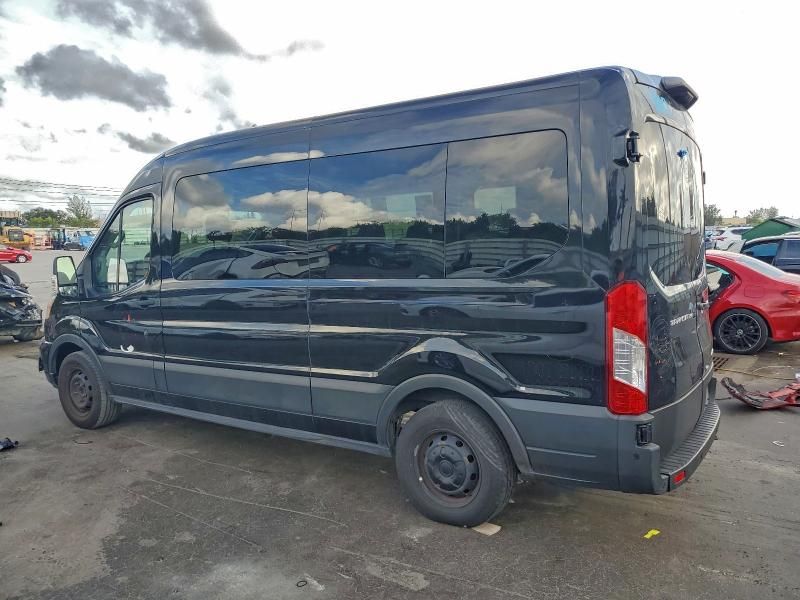 2021 Ford Transit T-350