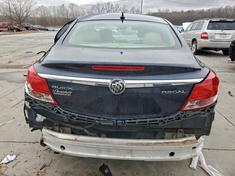 2013 Buick Regal Premium