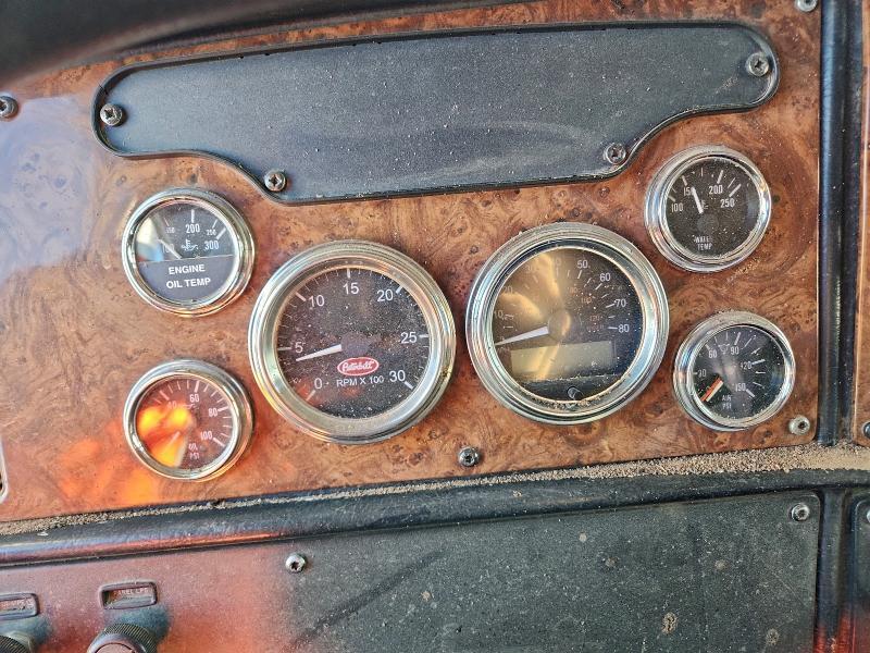 2003 Peterbilt 378
