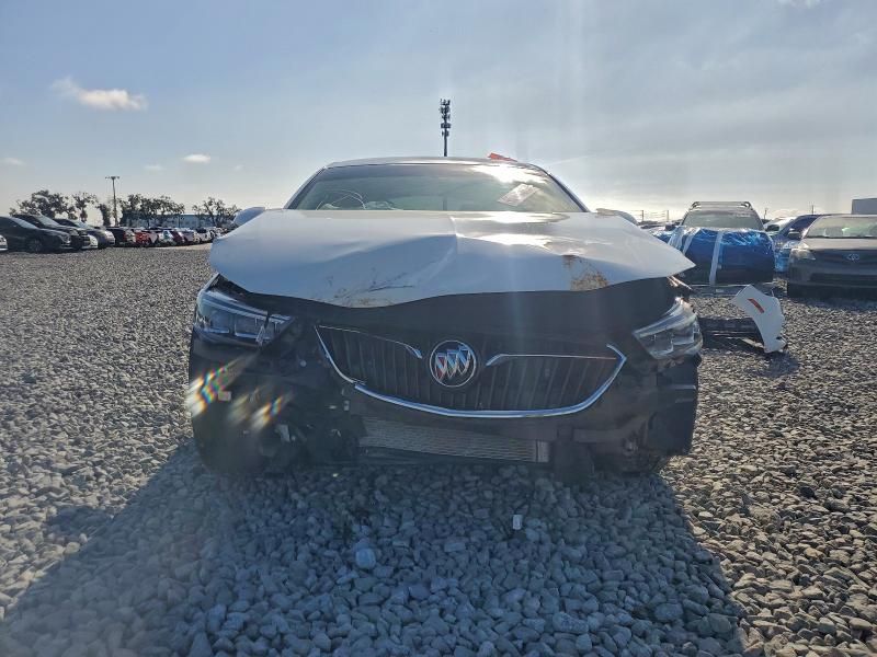 2018 Buick Regal Preferred