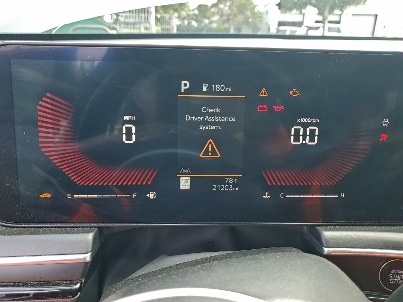 2025 KIA K5 gt Line