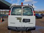 2006 Chev Rolet Express 2500 Utility / Service Van