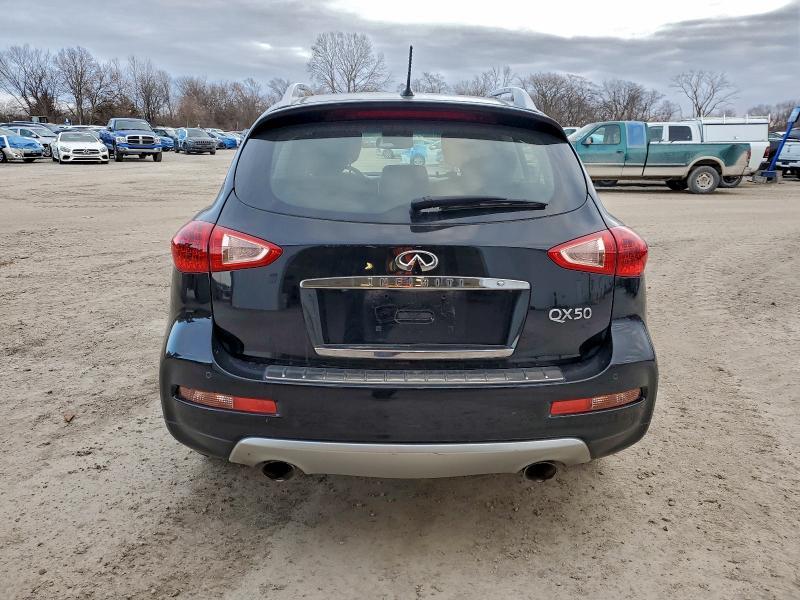 2016 Infiniti Qx50