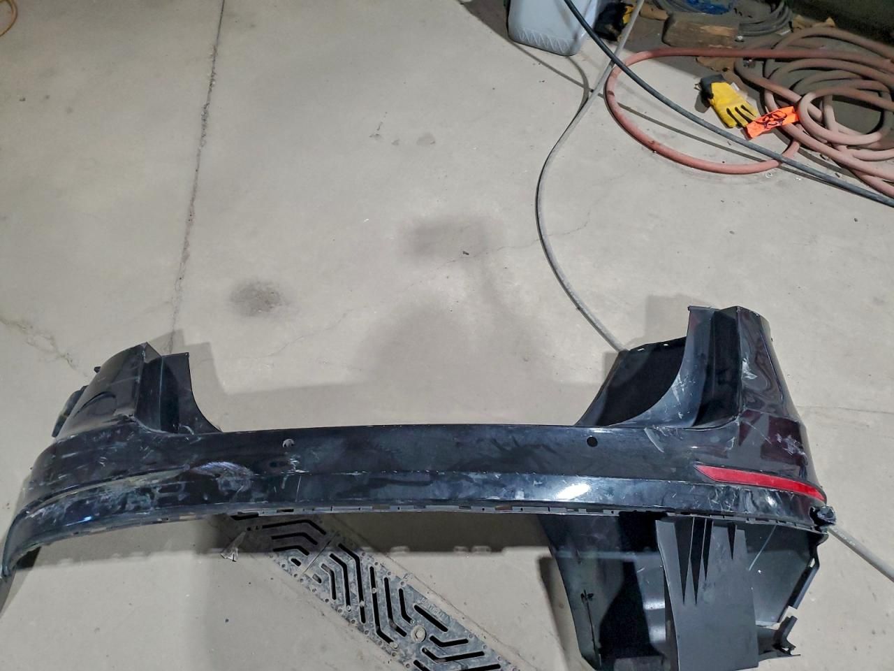 2016 Infiniti Q50 Base