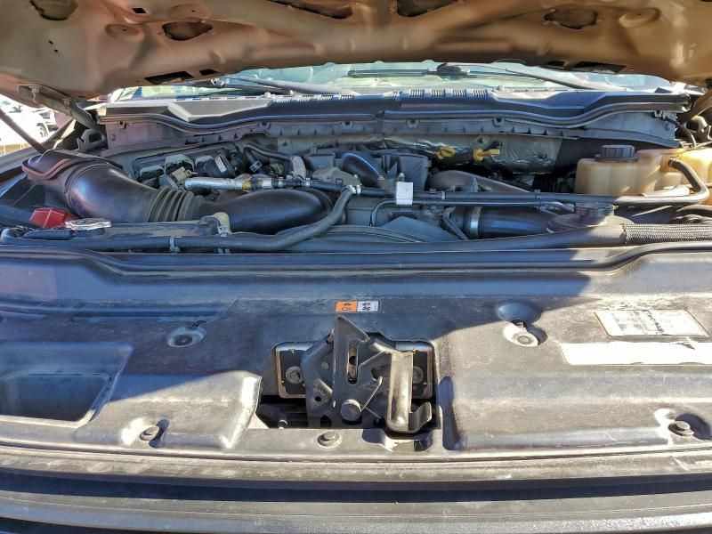 2019 Ford F350 sd xl drw