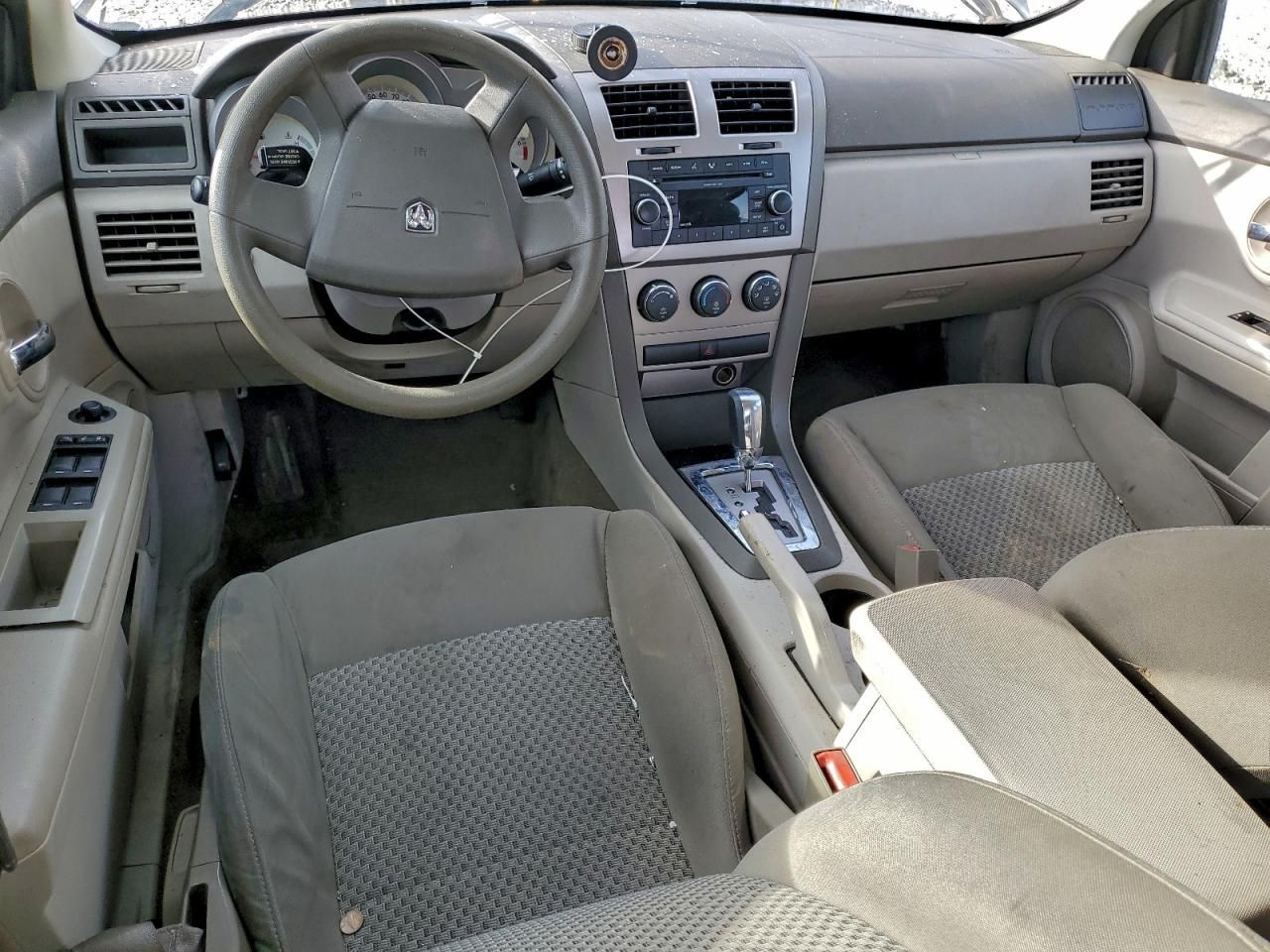 2009 Dodge Avenger se