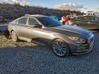2017 Genesis G80 Base