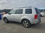 2013 Honda Pilot ex