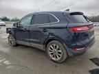 2019 Lincoln Mkc Select