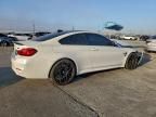 2020 BMW M4