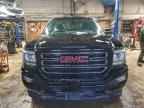 2017 GMC Sierra K1500