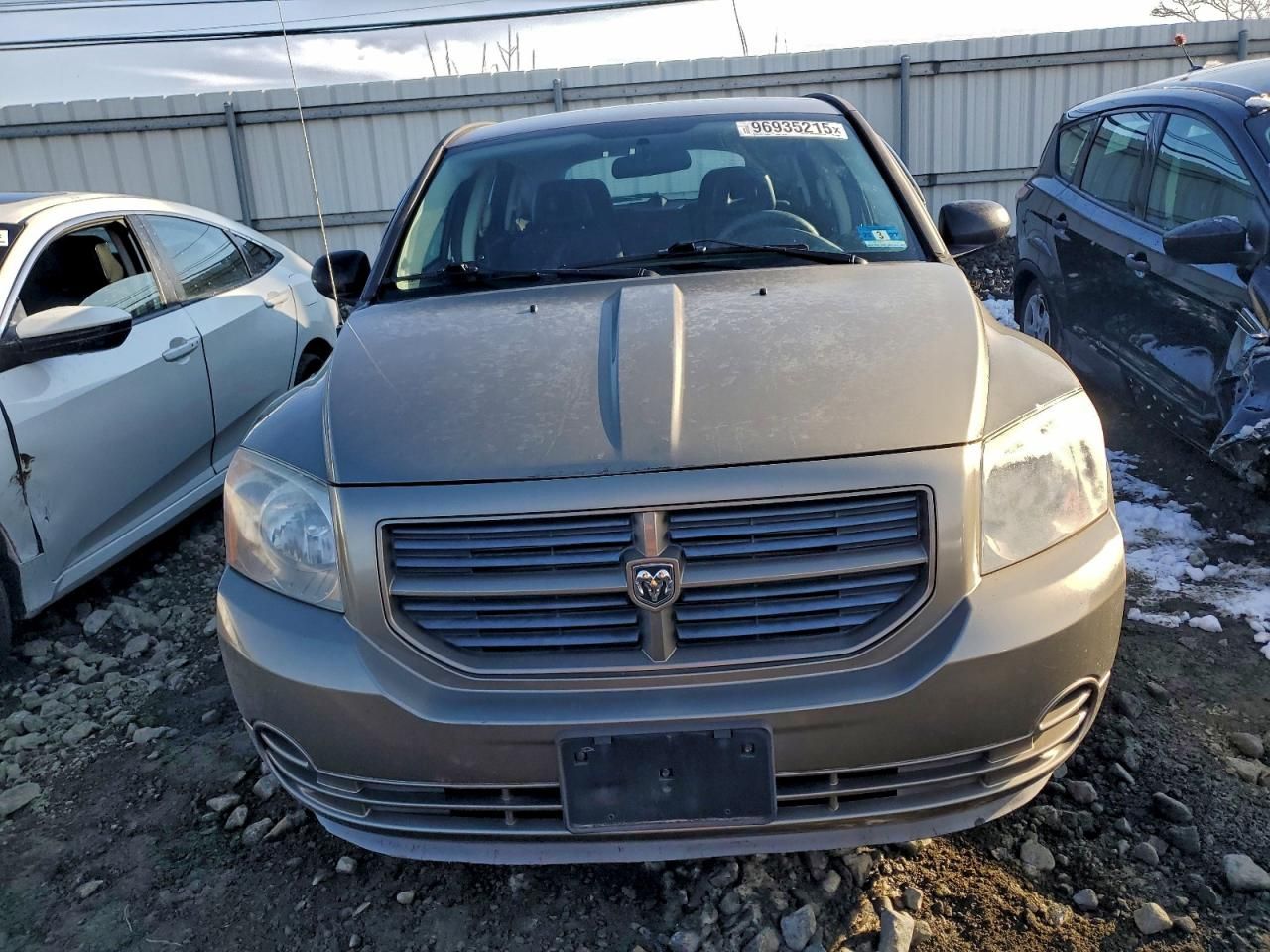 2008 Dodge Caliber