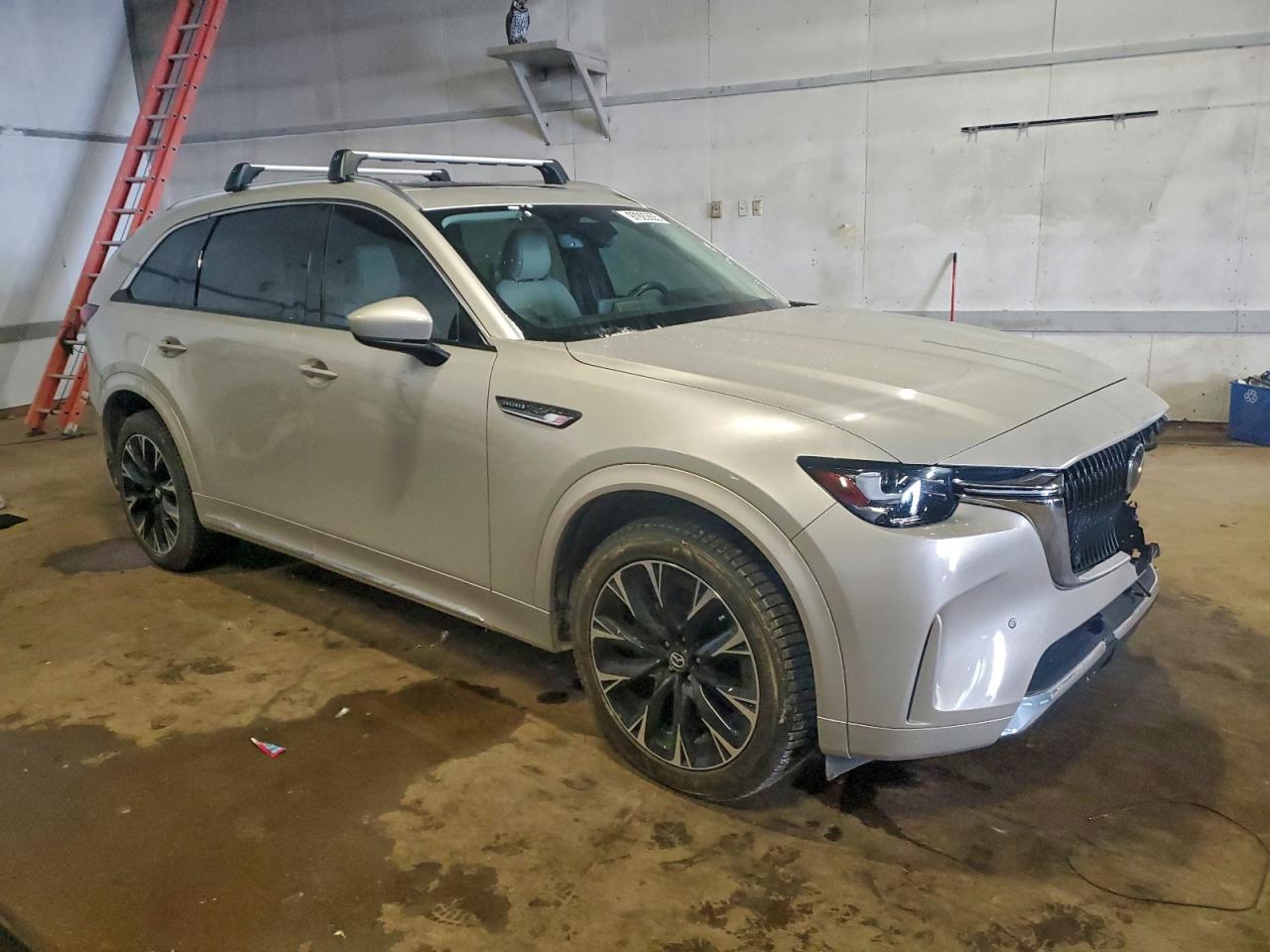 2024 Mazda Cx-90
