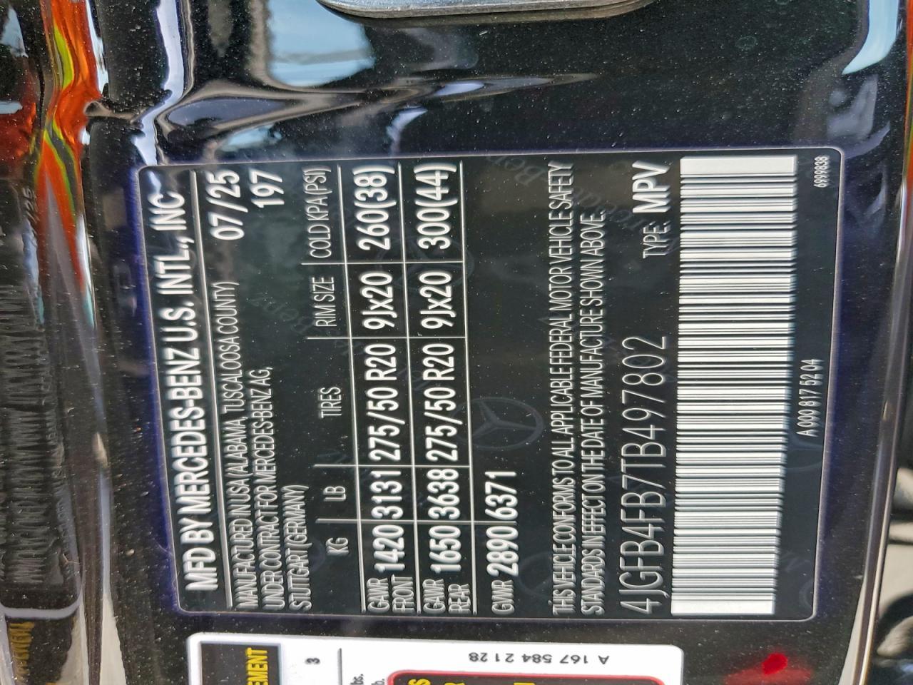 2026 Mercedes-Benz Gle 350 4matic