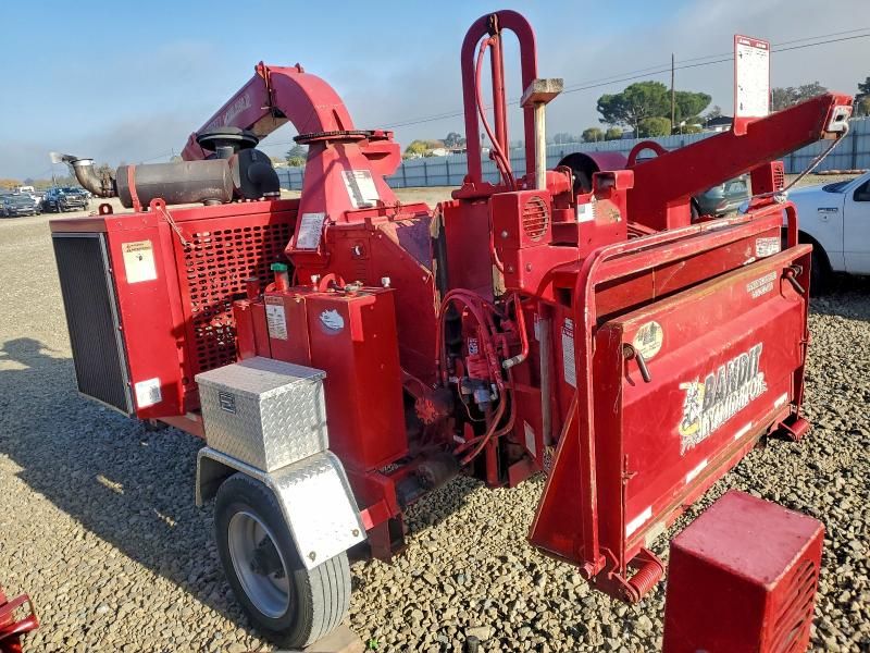 2012 Band IT 1590 XP Wood Chipper