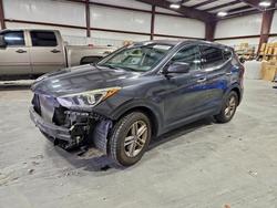2018 Hyundai Santa fe Sport for sale in Spartanburg, SC