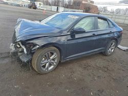 2021 Volkswagen Jetta s en venta en New Britain, CT