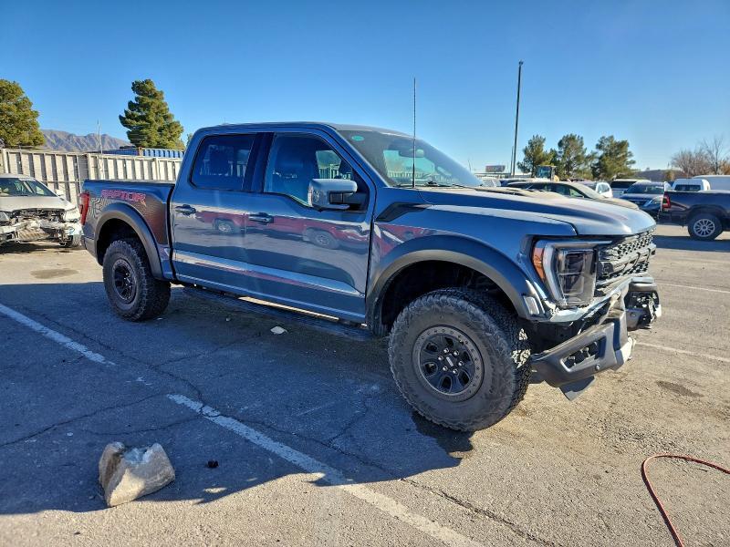 2023 Ford F150 Raptor