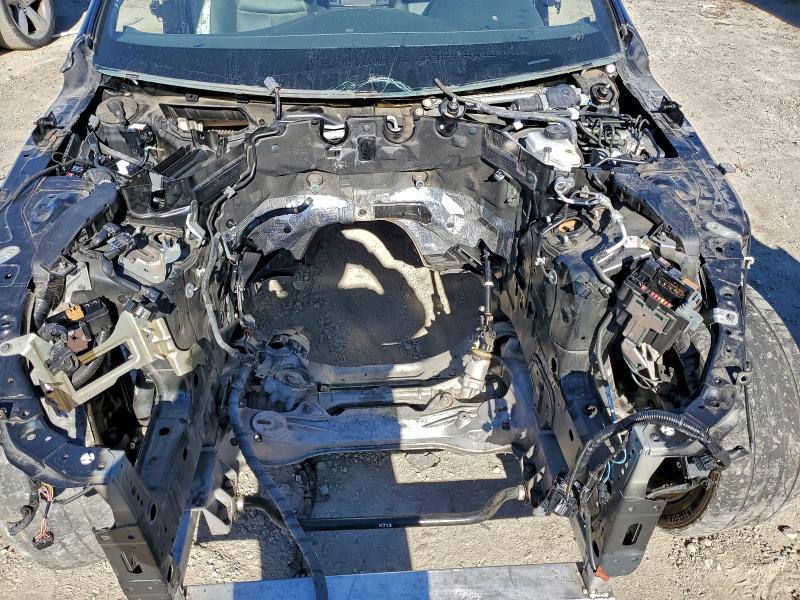 2023 Infiniti Q50 Sensory