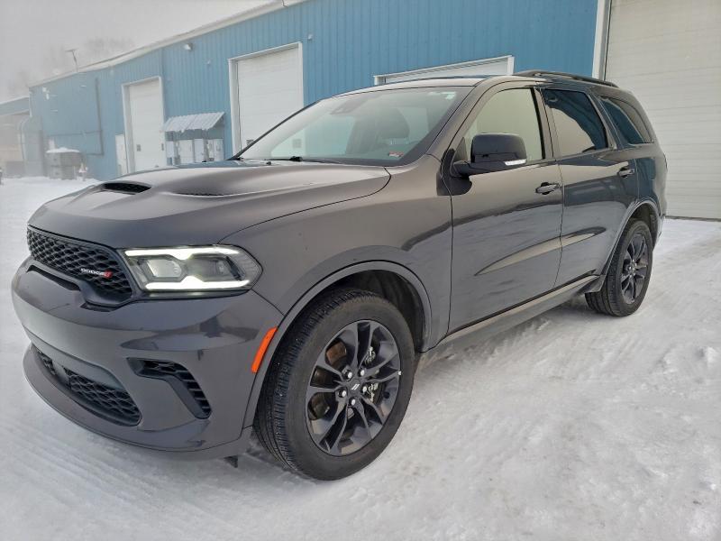 2024 Dodge Durango gt