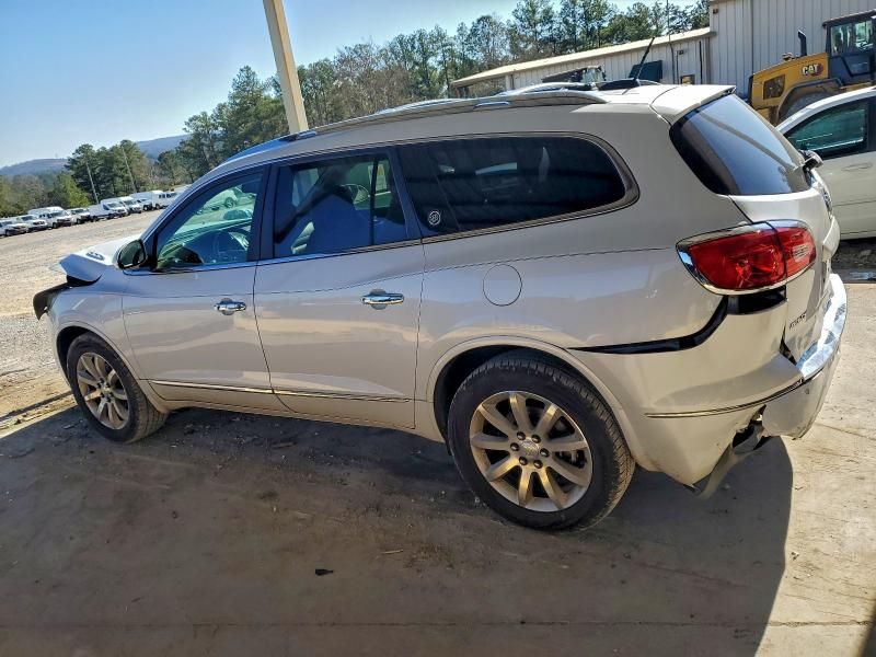 2017 Buick Enclave