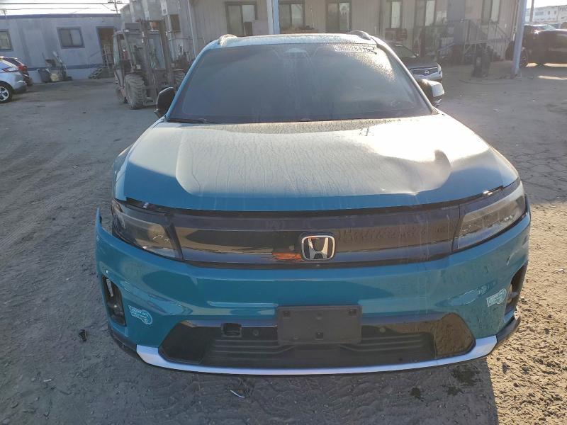 2024 Honda Prologue Elite