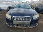 2006 Audi A4 S-line 2.0t Quattro Turbo