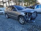 2011 Hyundai Santa fe gls