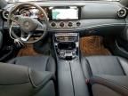 2017 Mercedes-Benz E 300 4matic