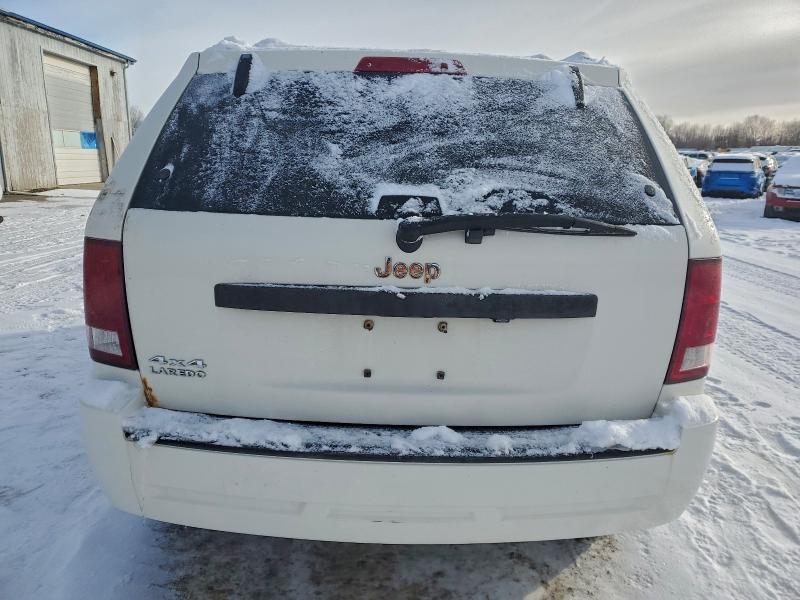 2009 Jeep Grand Cherokee Laredo